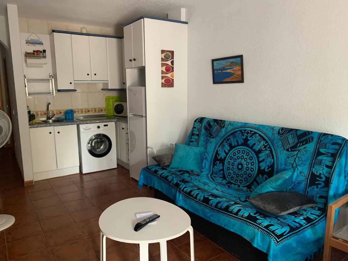 El Jardin De La Isleta Apartment La Isleta del Moro