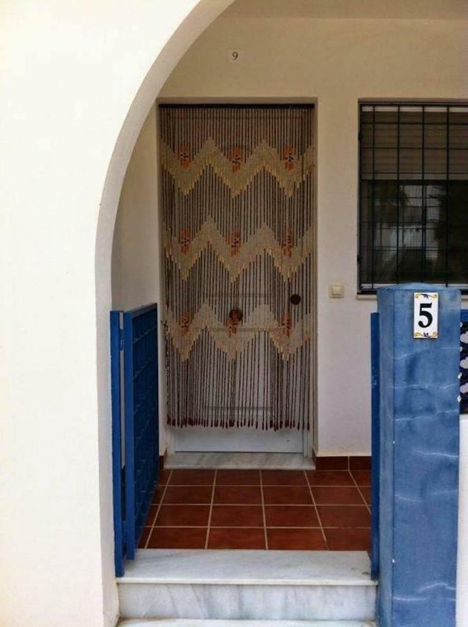 Apartment El Jardin De La Isleta *