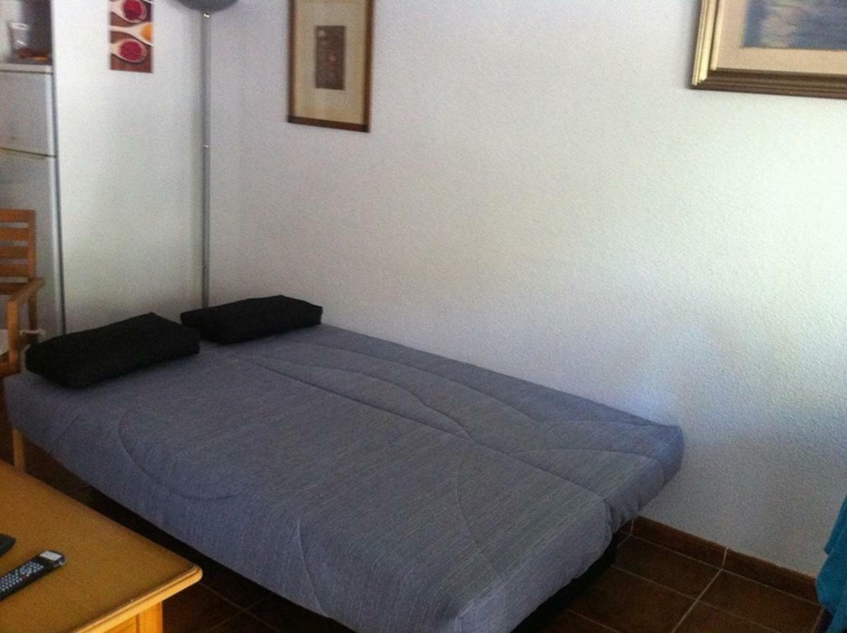 Apartment El Jardin De La Isleta *